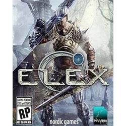 Elex elektronická licence