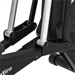 Eliptický trenažer inSPORTline ZenStride 1000
