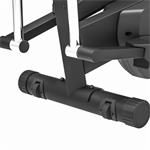 Eliptický trenažer inSPORTline ZenStride 300
