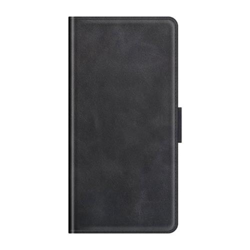 ELITE FLIP CASE Samsung Galaxy A21s - černá