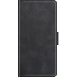 ELITE FLIP CASE Samsung Galaxy A21s - černá