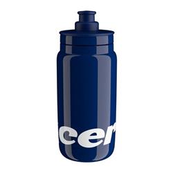 Elite Fly Team Cervelo, 550ml E01604458 - Příslušenství na kolo - Košíky na lahve, bidony