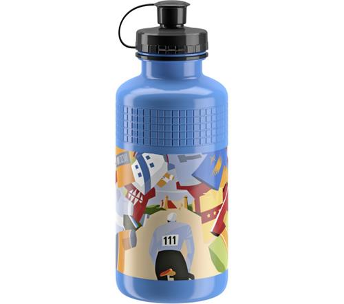 ELITE láhev EROICA IL CICLISTA, 500 ml