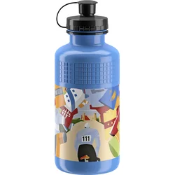 ELITE láhev EROICA IL CICLISTA, 500 ml