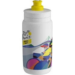 ELITE láhev FLY 24' TOUR DE FRANCE FEMMES 550 ml