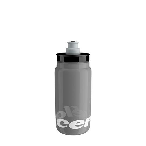 ELITE láhev FLY TEAM CERVELO 22´,550 ml