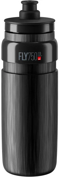ELITE láhev FLY TEX černá 750 ml