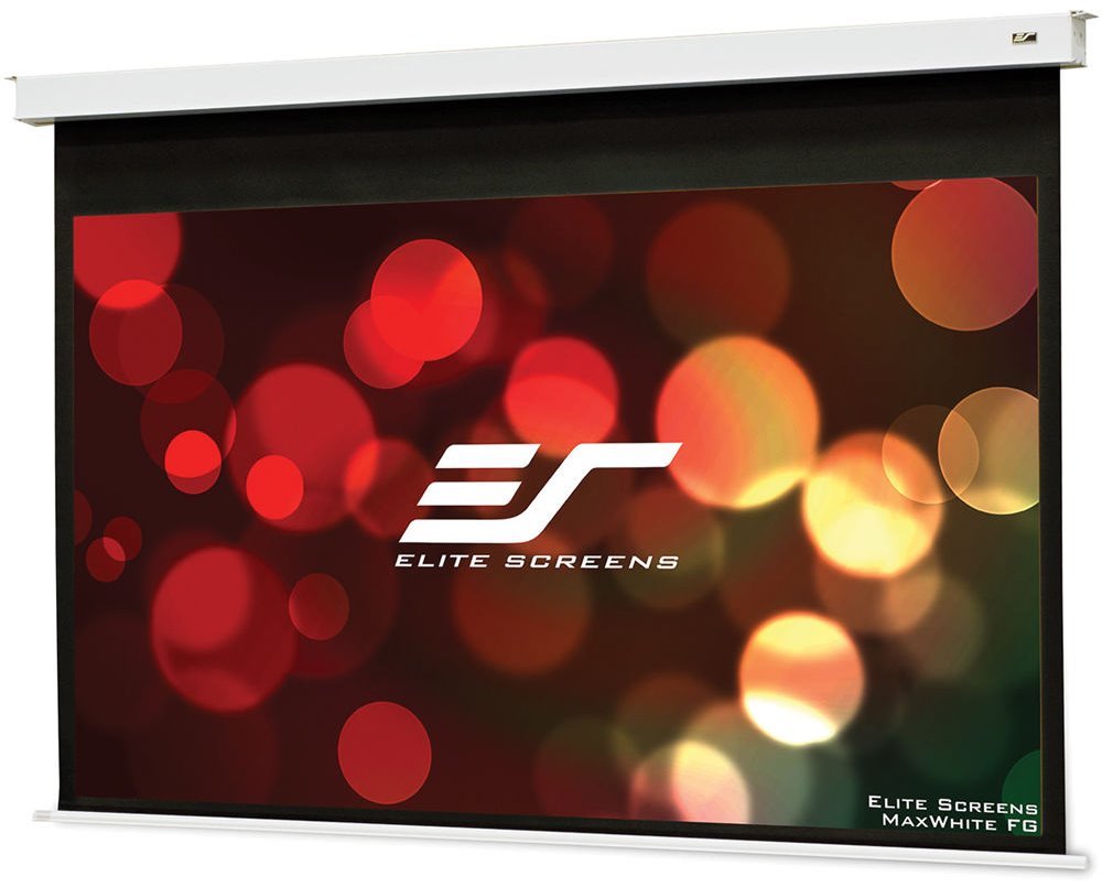 Elite Screens EB120HW2-E8 120"