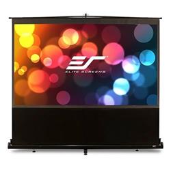 ELITE SCREENS ezCinema Series F80NWH