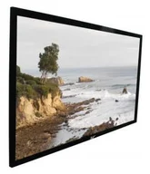 ELITE SCREENS ezFrame Series R115WH1-Wide