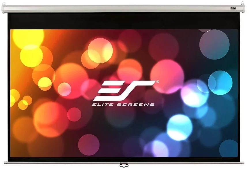 ELITE SCREENS M109NWX 109"