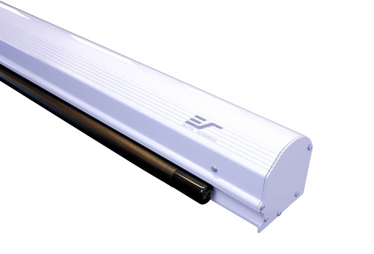 ELITE SCREENS Saker Series SK120XHW-E10