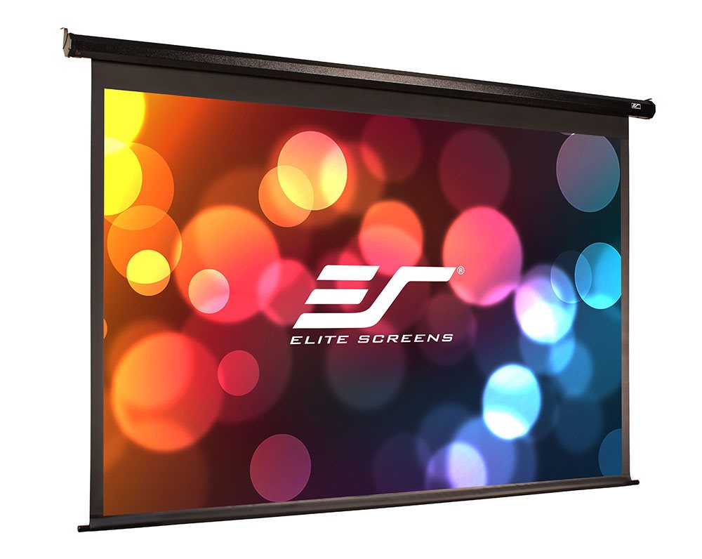 ELITE SCREENS VMAX2 Series VMAX120UWH2