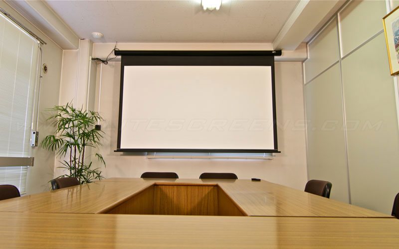 ELITE SCREENS VMAX2 Series VMAX120UWH2