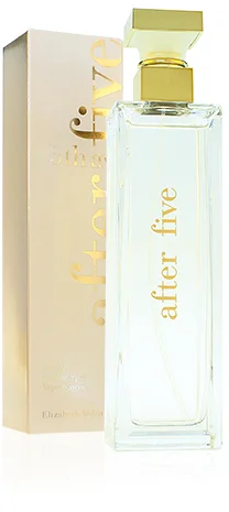 Elizabeth Arden 5th Avenue After Five EdP 125ml 85805043476