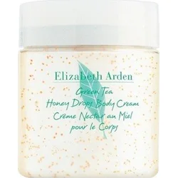 Elizabeth Arden Green Tea Honey Drops Body Cream 250ml 85805437244 - Kosmetika - Péče o tělo