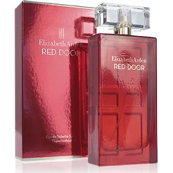 Elizabeth Arden Red Door EdT 50 ml Pro ženy