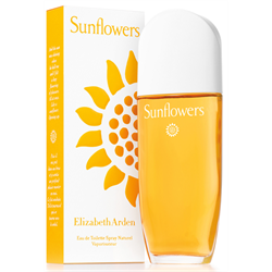 Elizabeth Arden Sunflowers EdT 100ml