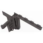 Elletipi Vestavný odpadkový koš SWING 2.0 - na dvířka, 18 l