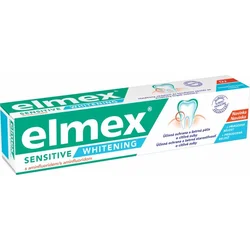 Elmex Sensitive Whitening 75ml