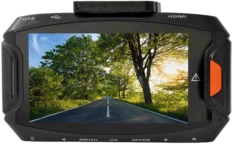 Eltrinex CarHD LDWS