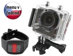 Eltrinex SportCam T86+