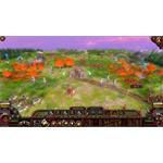 Elven Legacy Magic