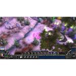 Elven Legacy Magic