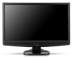 eMachine E220HQb 22" LCD black 1920x1080,50000:1,300cd/m2, 5MS