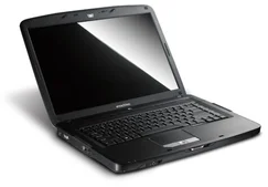 eMachines E510-301G12Mi 15,4" C-M560,1GB,120GB,DVD±RW,WL,Linpus