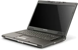 eMachines E620-261G16Mi 15,4" Athlon 2650e,1GB,160GB,DVD±RW,WL,Lin