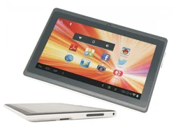EMGETON CONSUL 8 TABLET 8GB Pearl White