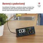 EMOS Domáca bezdrôtová meteorologická stanica E8625