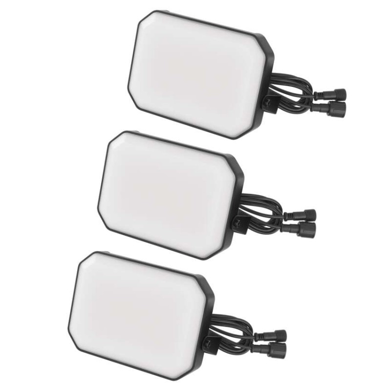 EMOS GoSmart venkovní LED reflektor 1554184000