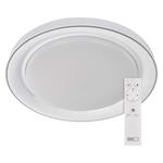 EMOS LED přisazené svítidlo REMI, kruhové 45W, stmív. se změnou CCT