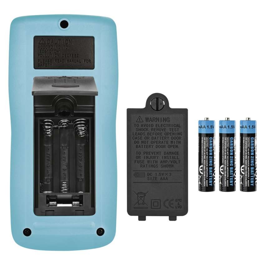 EMOS Multimetr MD-420