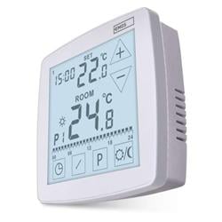 EMOS Pokojový programovatelný drátový OpenTherm termostat P56A02