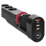 Emos prodlužovací kabel 1902330153