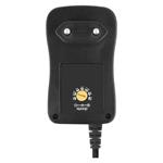 EMOS Univerzální pulzní USB napájecí zdroj 1000 mA s hřebínkem