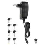 EMOS Univerzální pulzní USB napájecí zdroj 2250 mA s hřebínkem