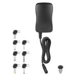 EMOS Univerzální pulzní USB napájecí zdroj 2250 mA s hřebínkem