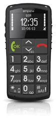 EMPORIA TALK BASIC