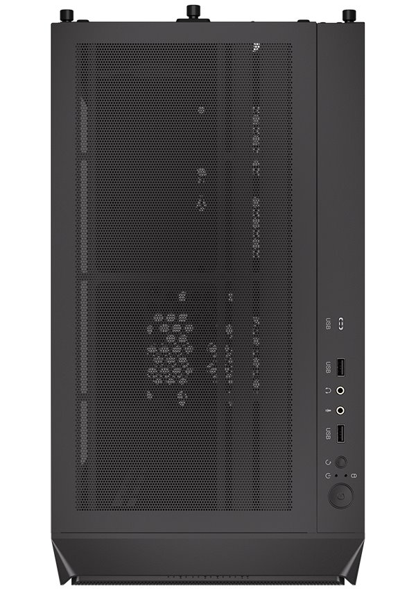 Endorfy Arx 500 ARGB