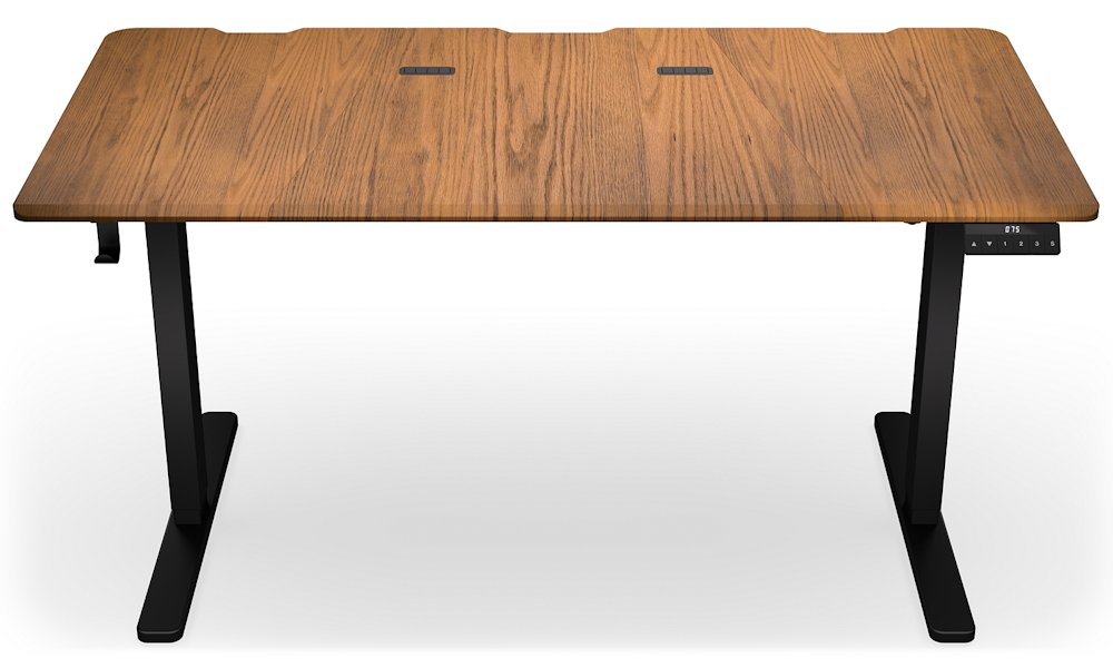 Endorfy Atlas L Electric Dark Wood