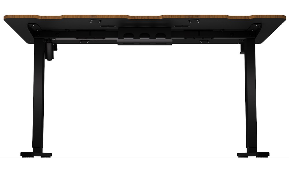 Endorfy Atlas L Electric Dark Wood