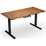 Endorfy Atlas L Electric Dark Wood