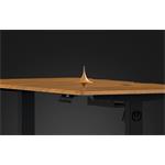 Endorfy Atlas L Electric Dark Wood