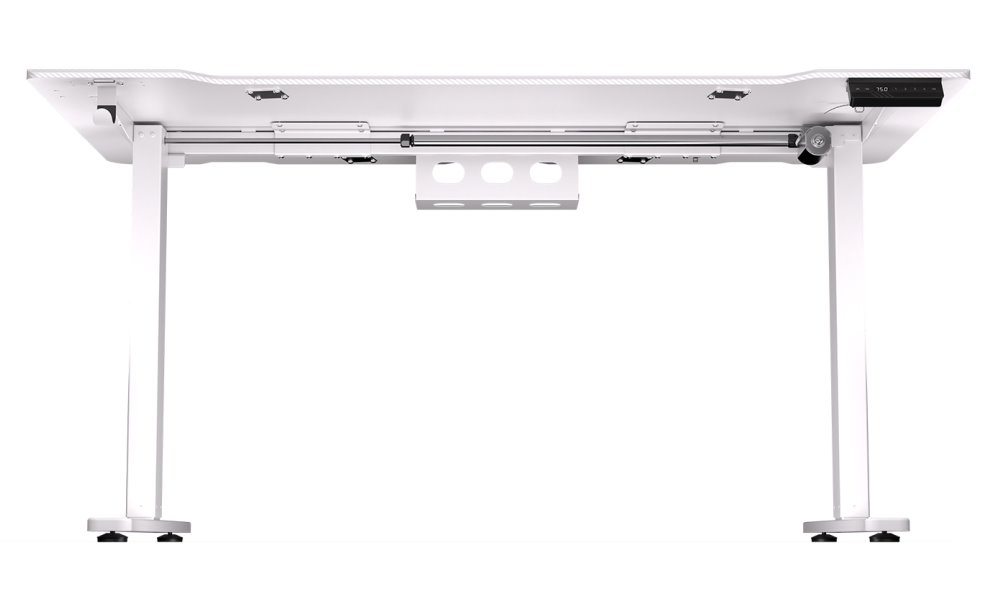 Endorfy Atlas L electric Onyx White