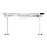 Endorfy Atlas L electric Onyx White