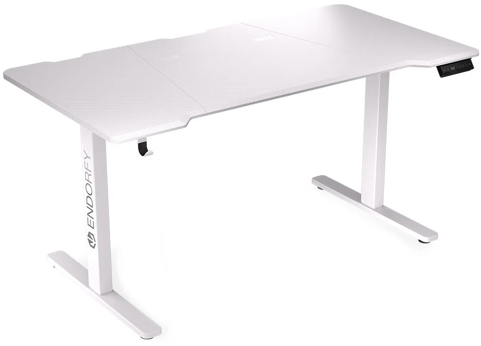Endorfy Atlas L elektrický Onyx White
